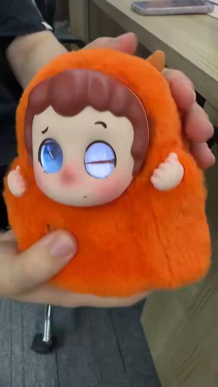 产品特性