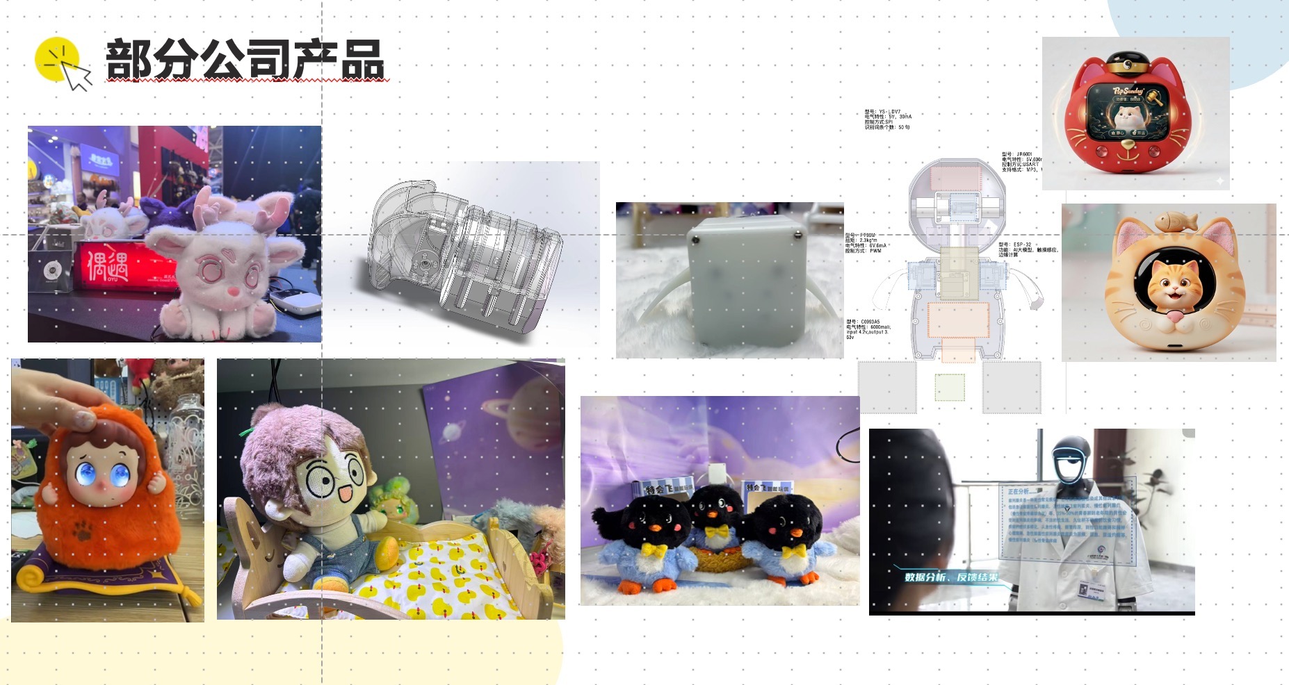 IP合作案例